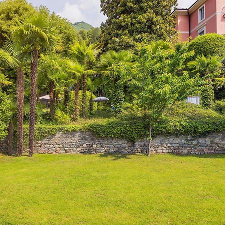 Villa Magnolia لوكارنو المظهر الخارجي الصورة