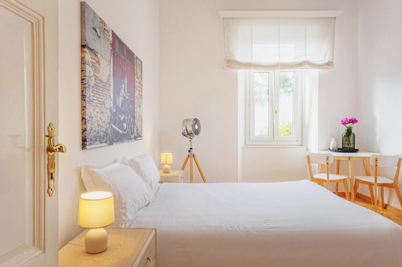 Villa Magnolia لوكارنو المظهر الخارجي الصورة